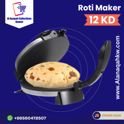 Electric Roti Maker