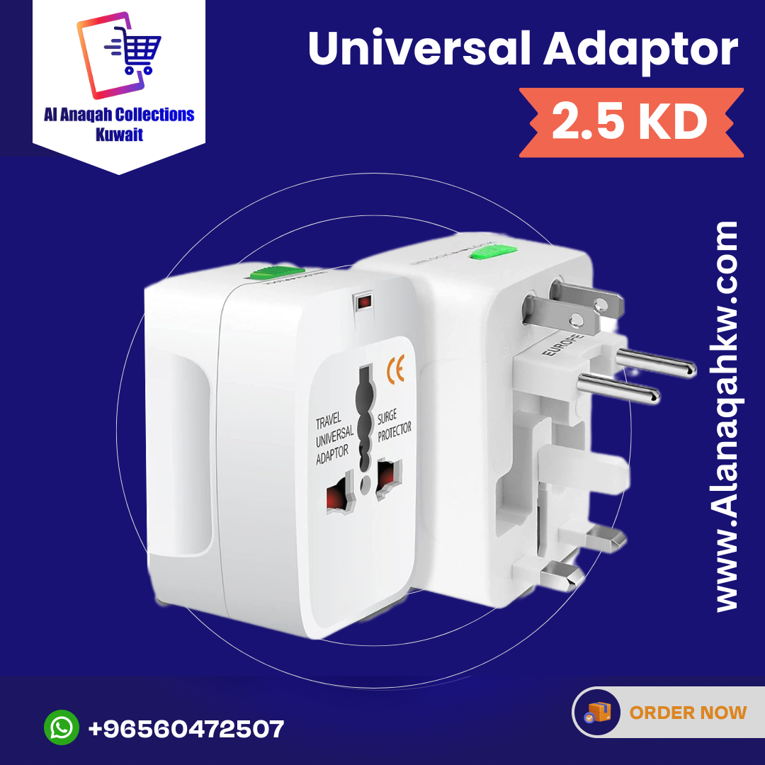 Universal Adaptor
