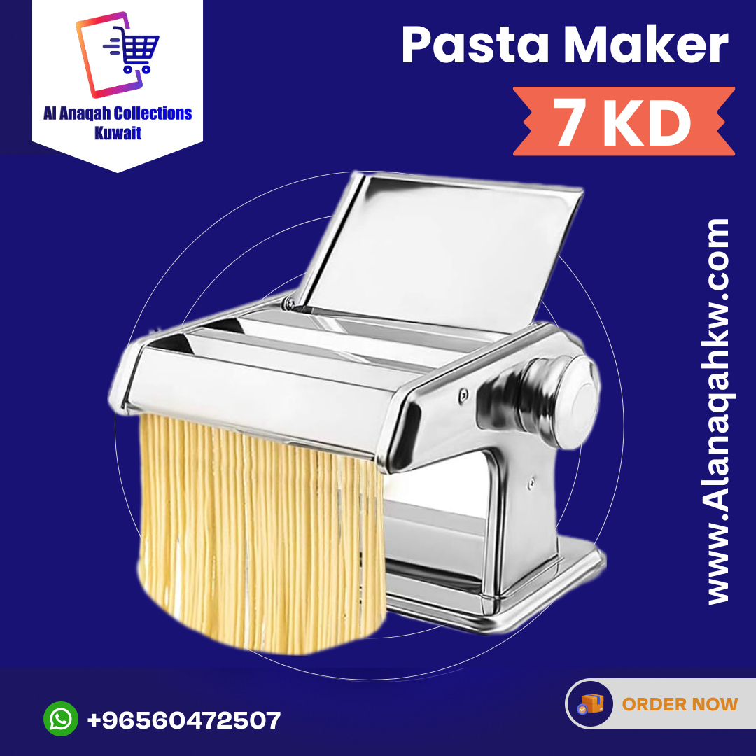 Pasta Maker