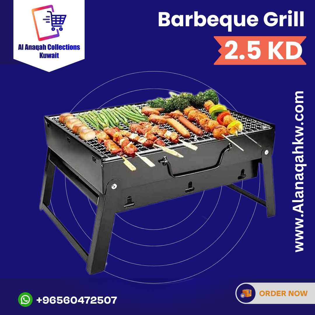 Barbeque Grill