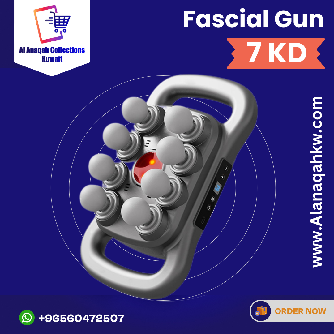Fascial Gun