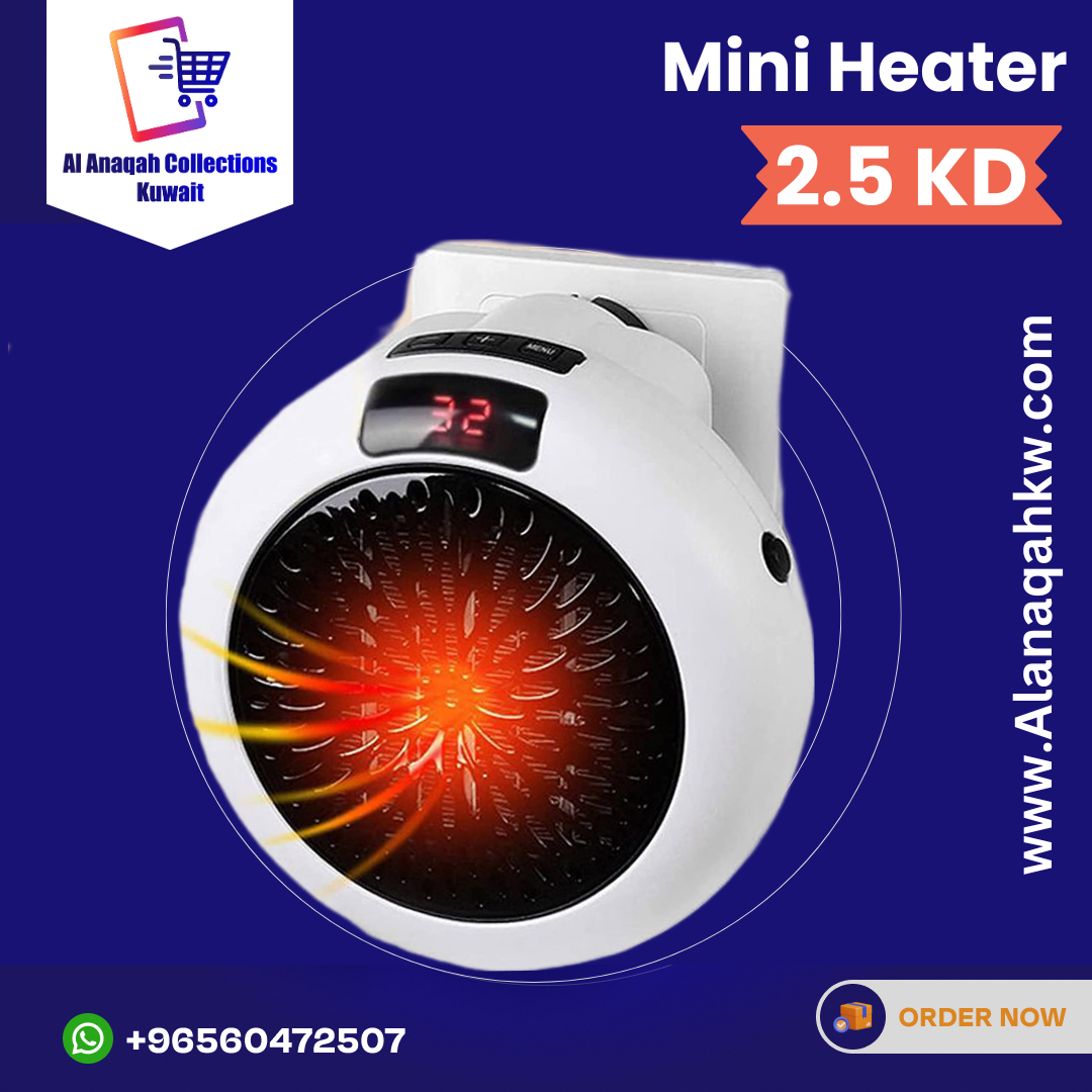 Mini Heater